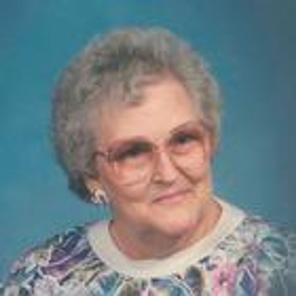 Della Wright Profile Photo