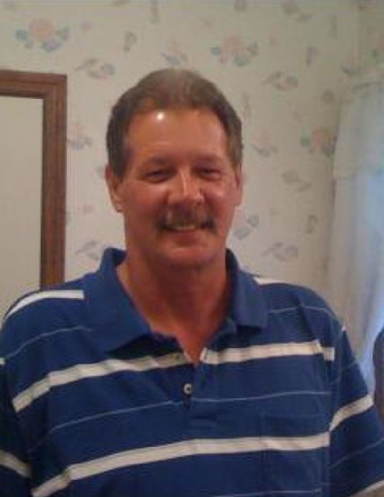 Woodrow "Woody" M Ward