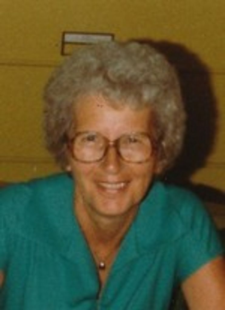 Barbara Lillian (Zavortink)  Hostetler