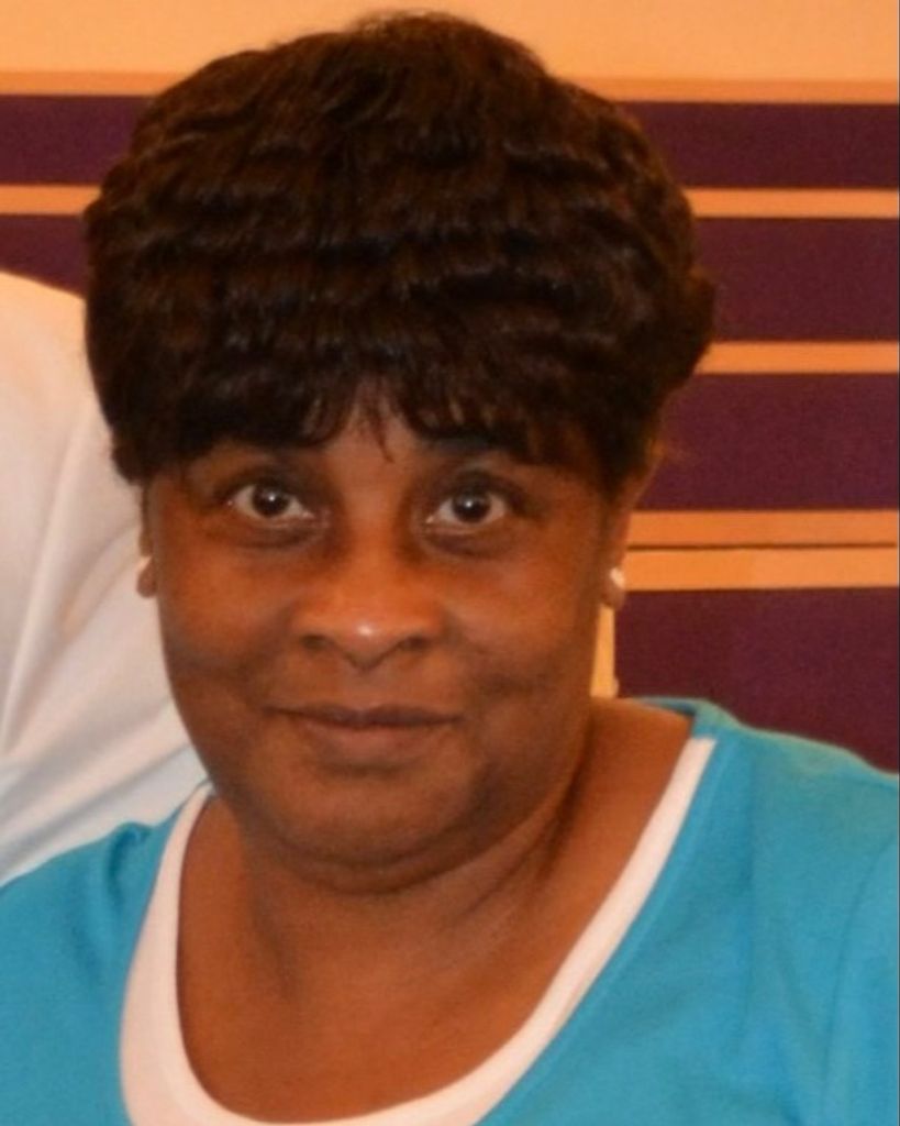GLADYS JEAN JOHNSON