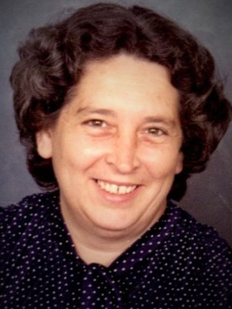 Joanna Bowman Profile Photo
