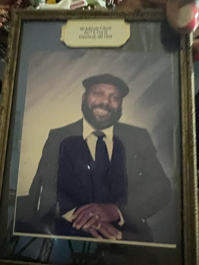 Johnnie C. Scott Sr. Profile Photo