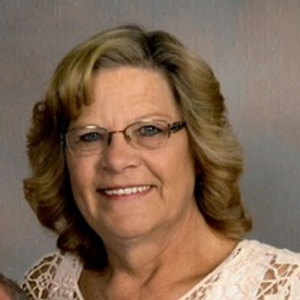 Mary Jo Schlater