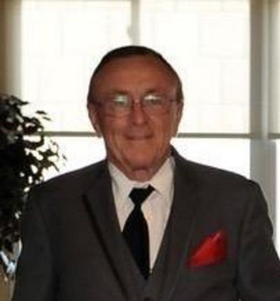 Joseph Francis Mchugh Profile Photo