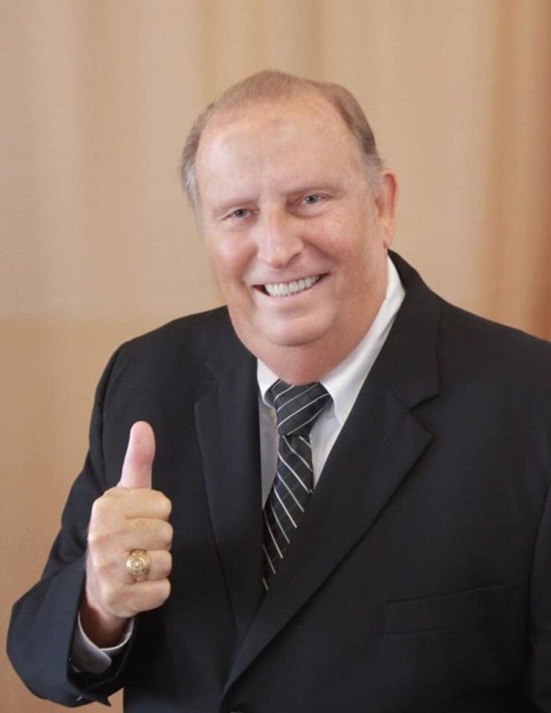 Dr. Joe D. Townsend