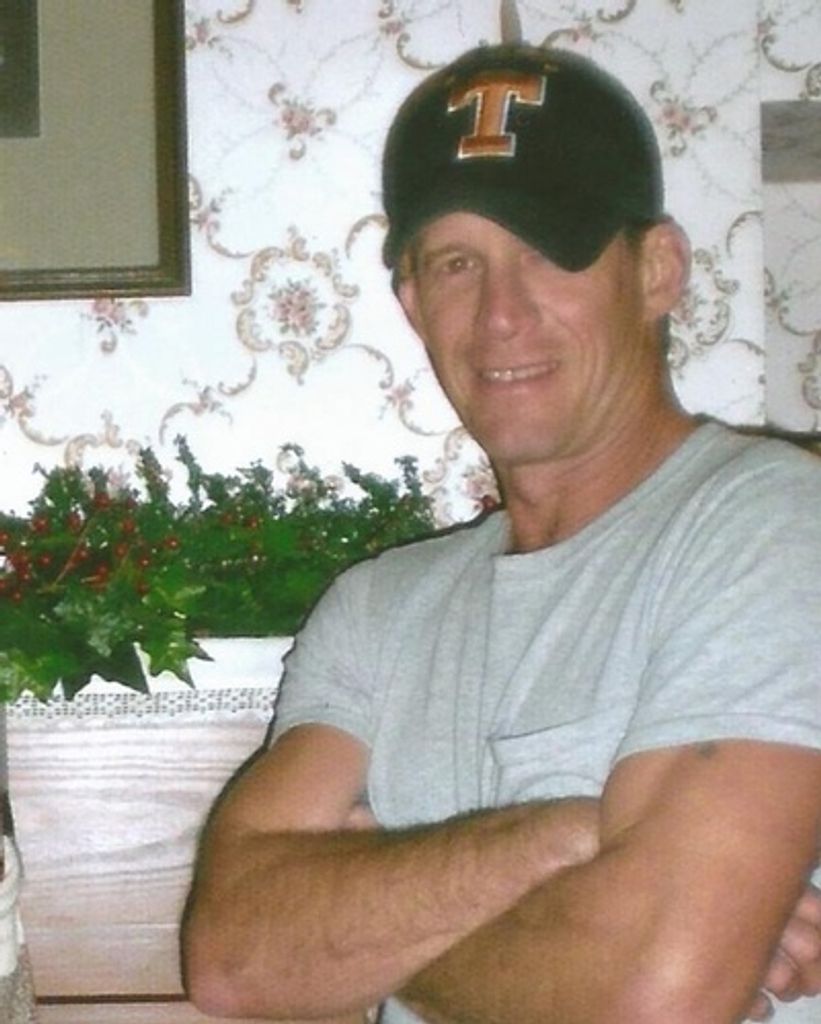 Brence Lee Heavner, Jr. Profile Photo