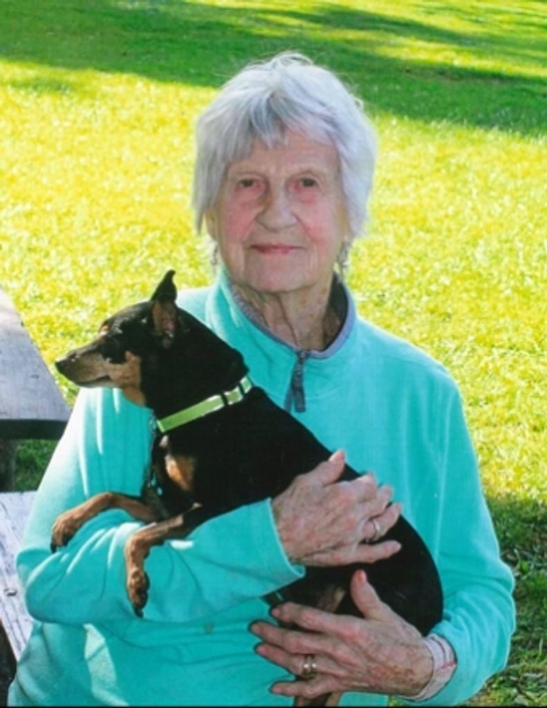 Vivian  G. Coutchure Profile Photo