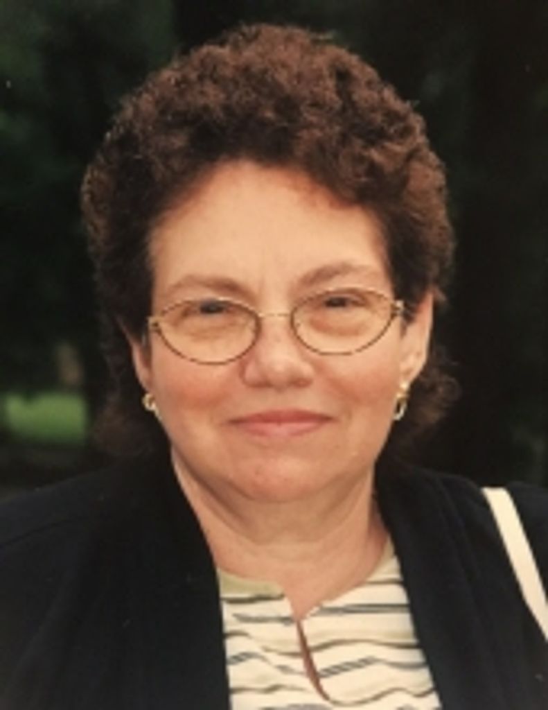 Cornelia Nadine Phillips