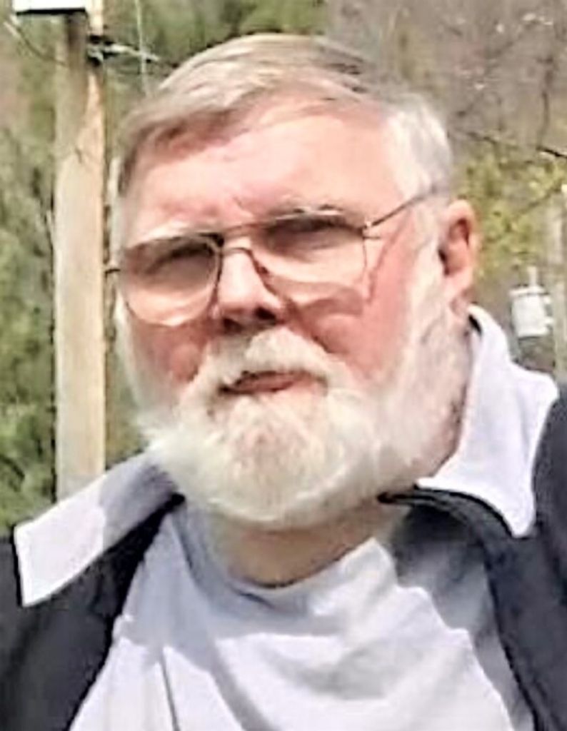 Russell Edward Hammonds Profile Photo