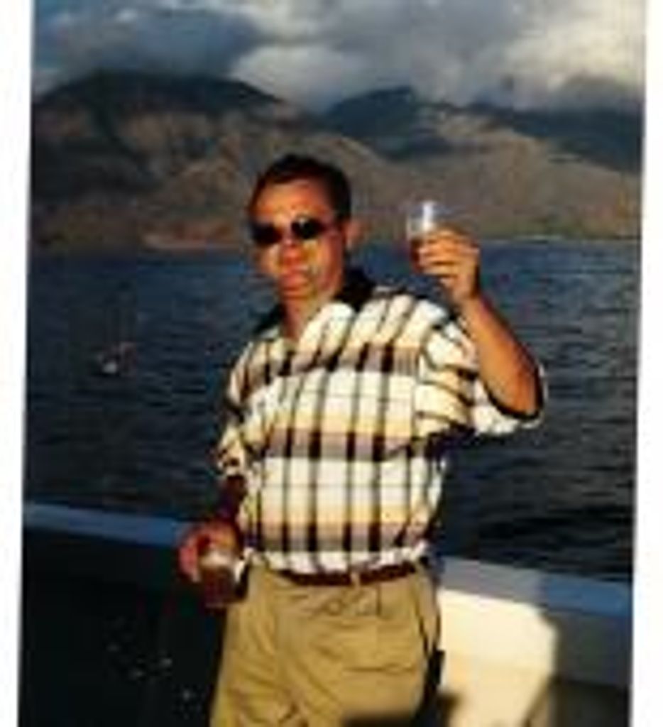 Zenon Chlopek Profile Photo