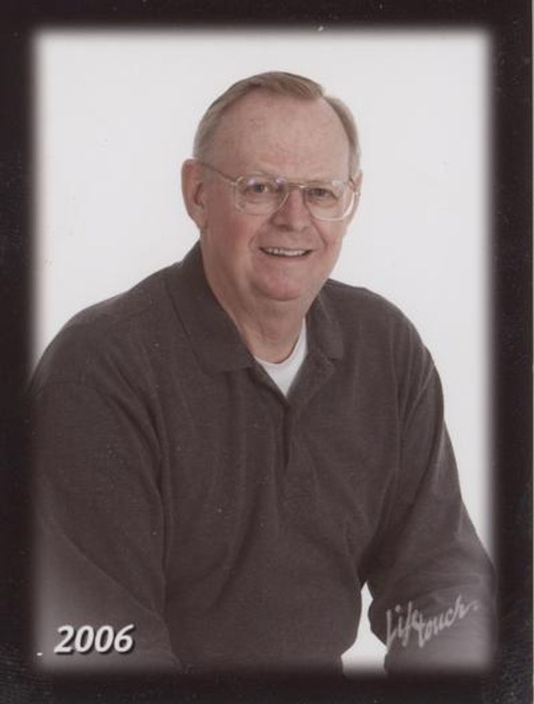 Gary Wittliff Profile Photo