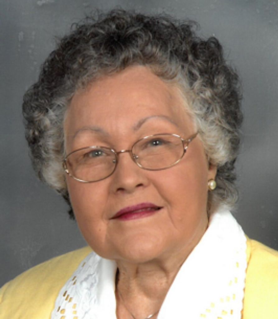 Anita Cooper