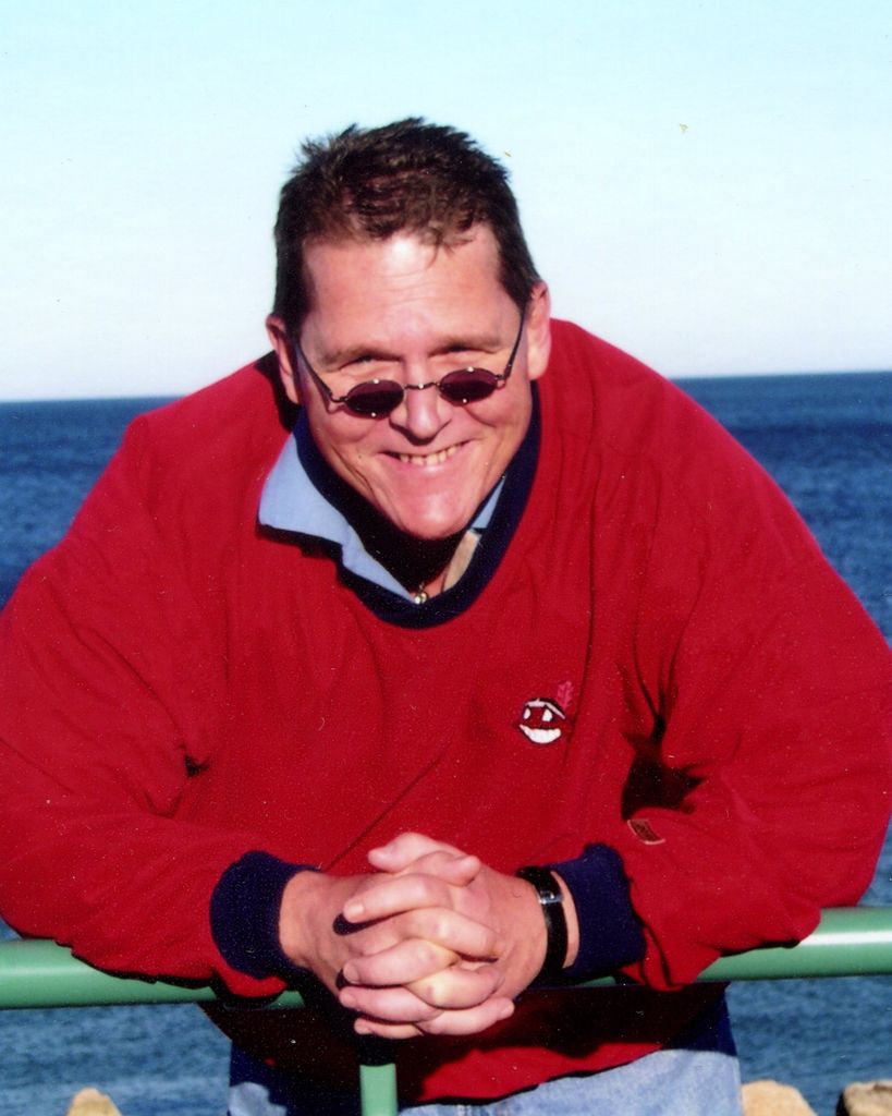 William Patrick Callahan