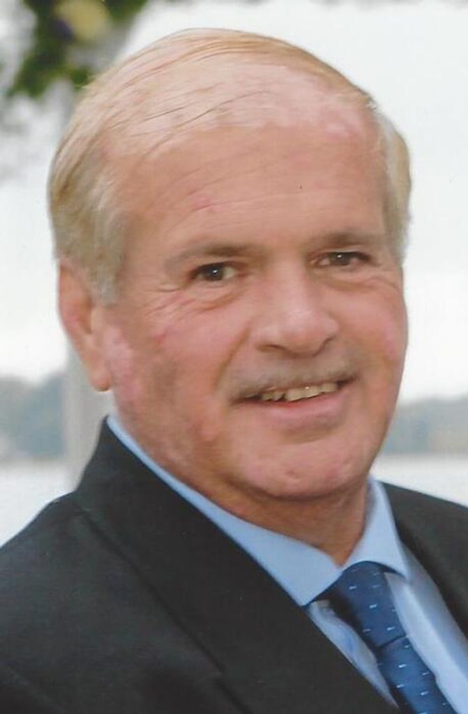 Robert W. Sheppard Jr.