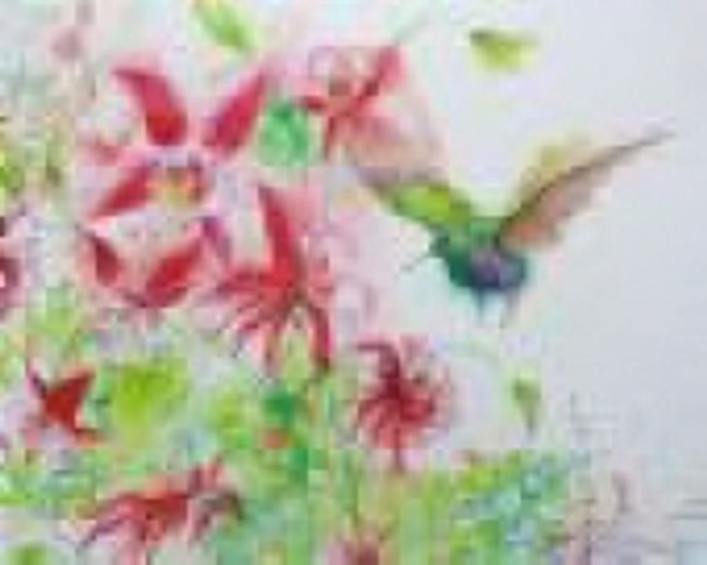Suzanne Woodburn