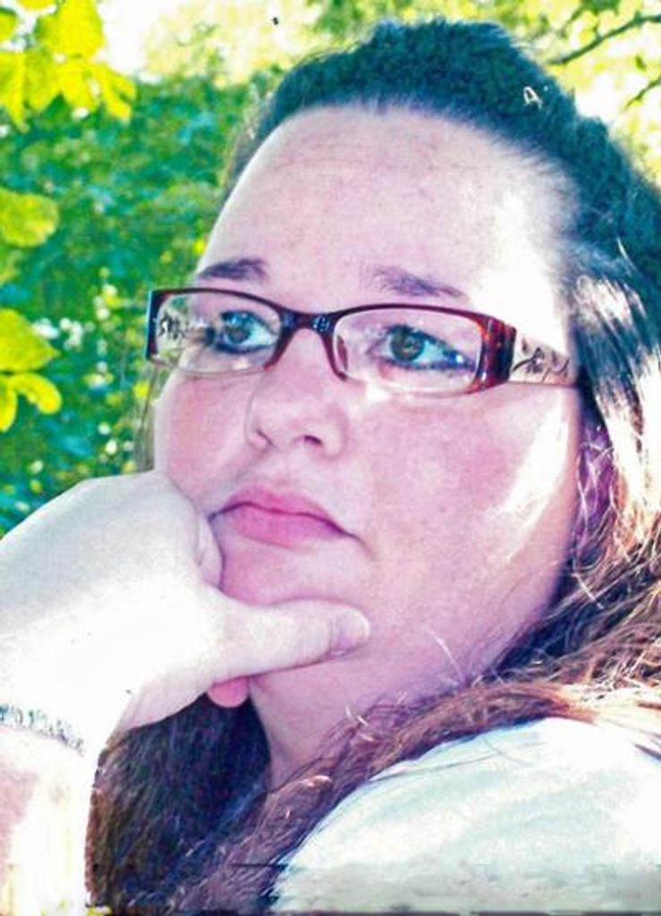 Renee' Marie Sudbury