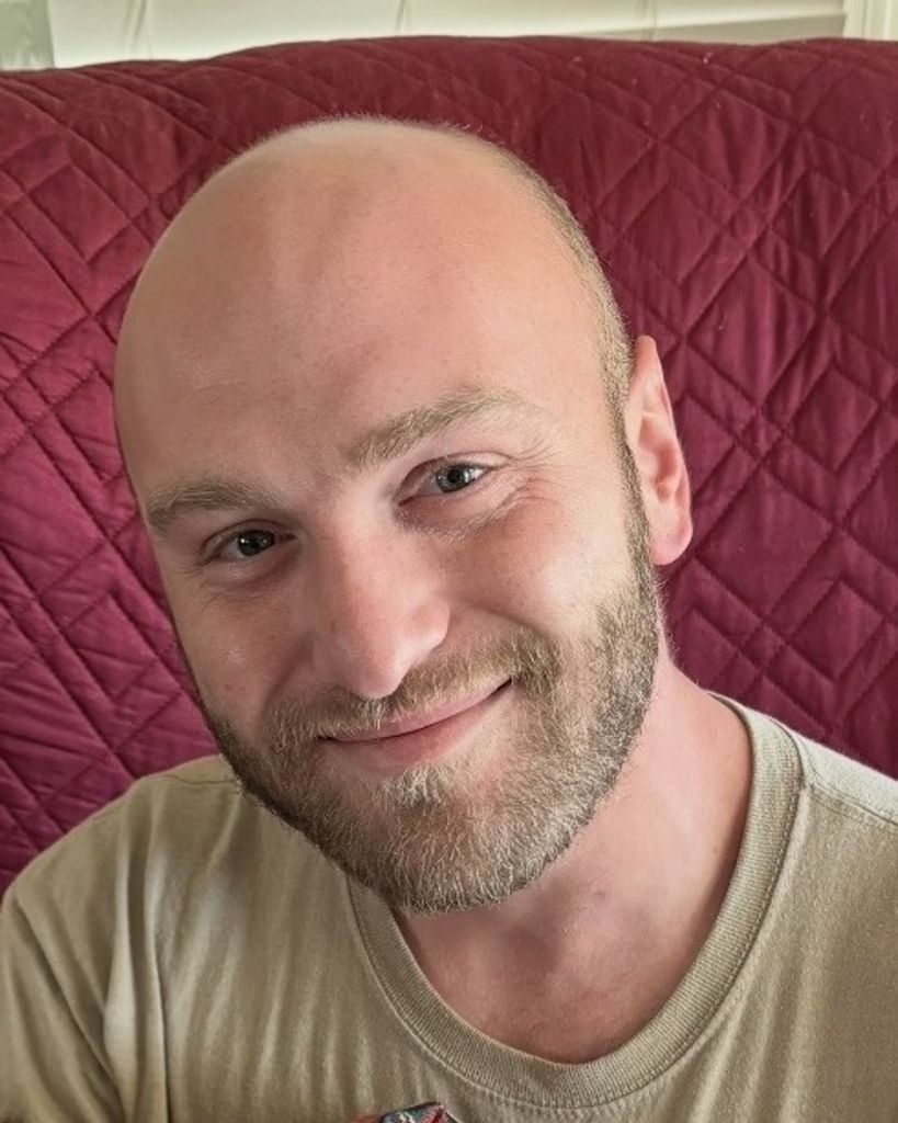 Jesiah K. Stegmann Profile Photo