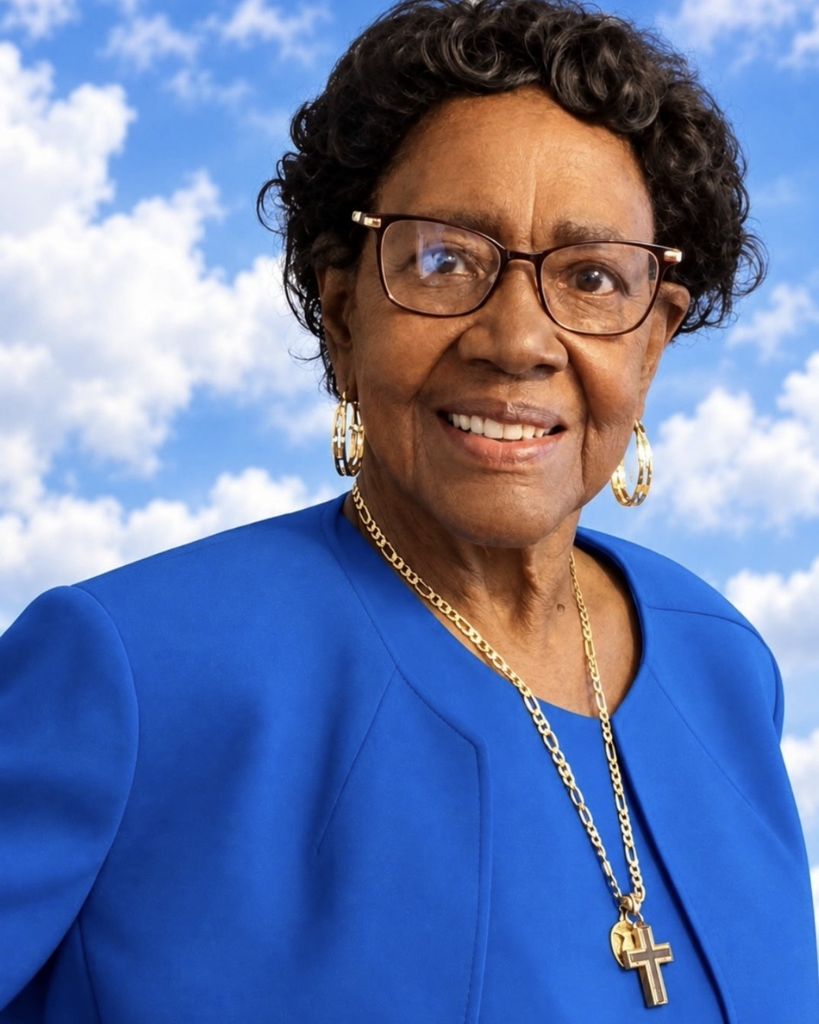 Mrs. Genevieve C. Magee Profile Photo