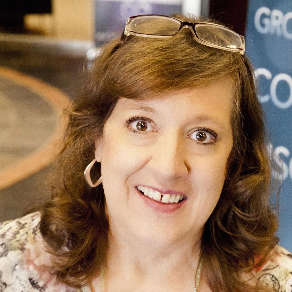 Lisa MacDowell