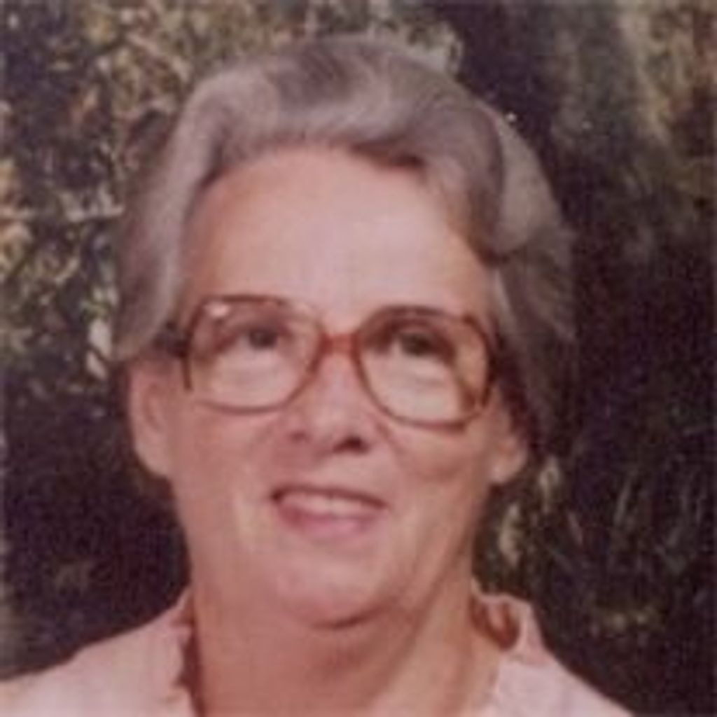 Ethel Rudicill
