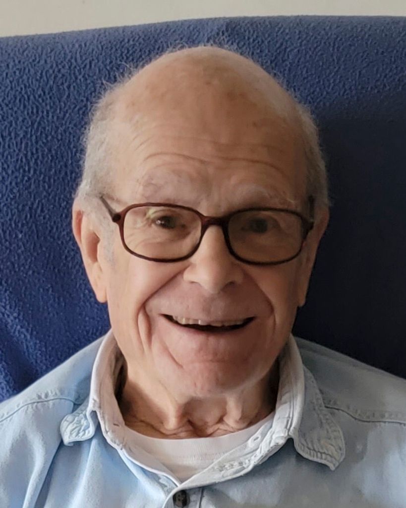 William P. Fisher Profile Photo