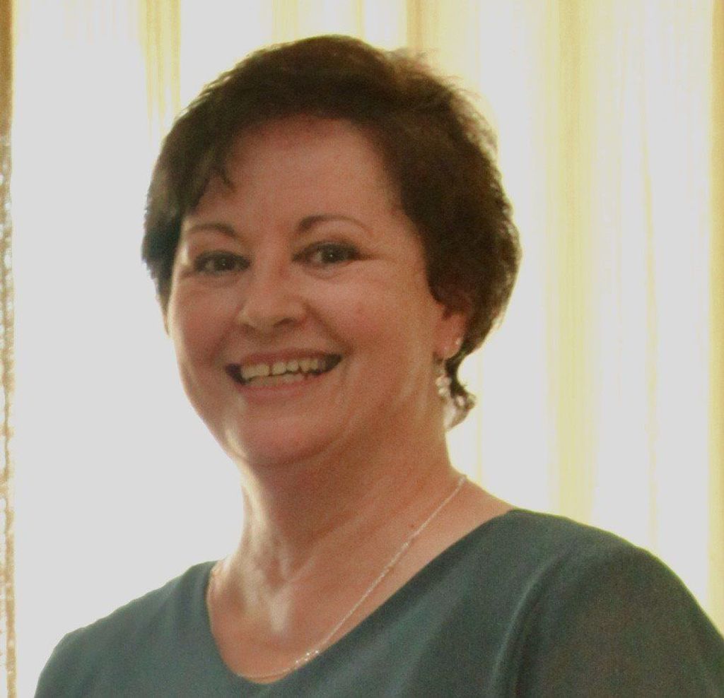 Gretchen Voigt Profile Photo