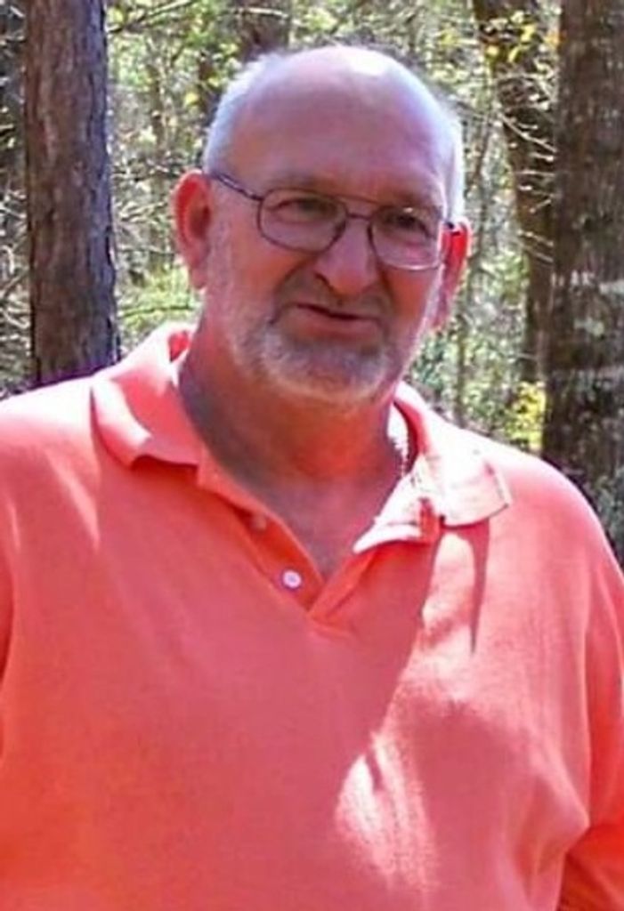 James "Tom" Callahan Profile Photo