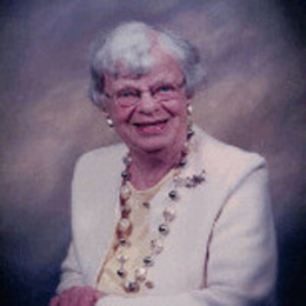Emily Chandler