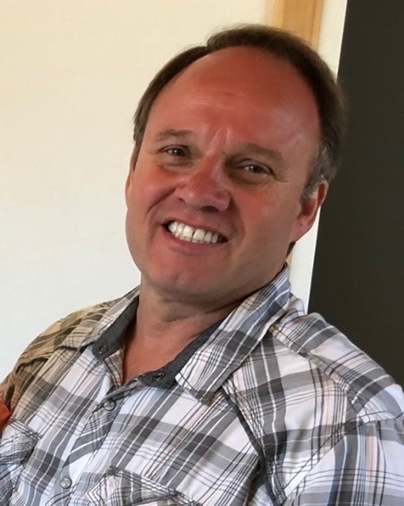 Alvin E. Cooper, Jr.