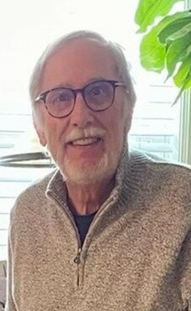 Richard F. Panfil