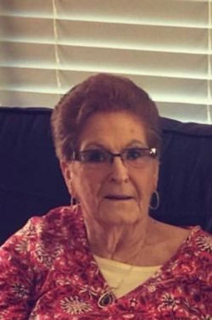 Jeanette Todd Profile Photo