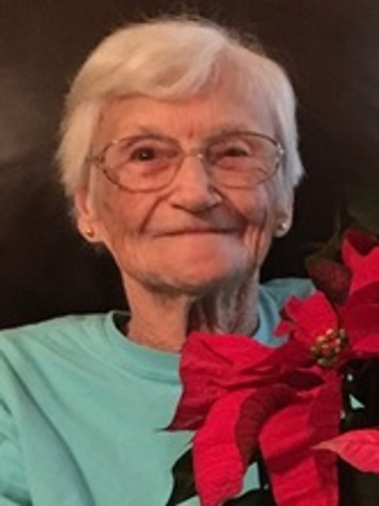 Dorothy Mae Powell Profile Photo