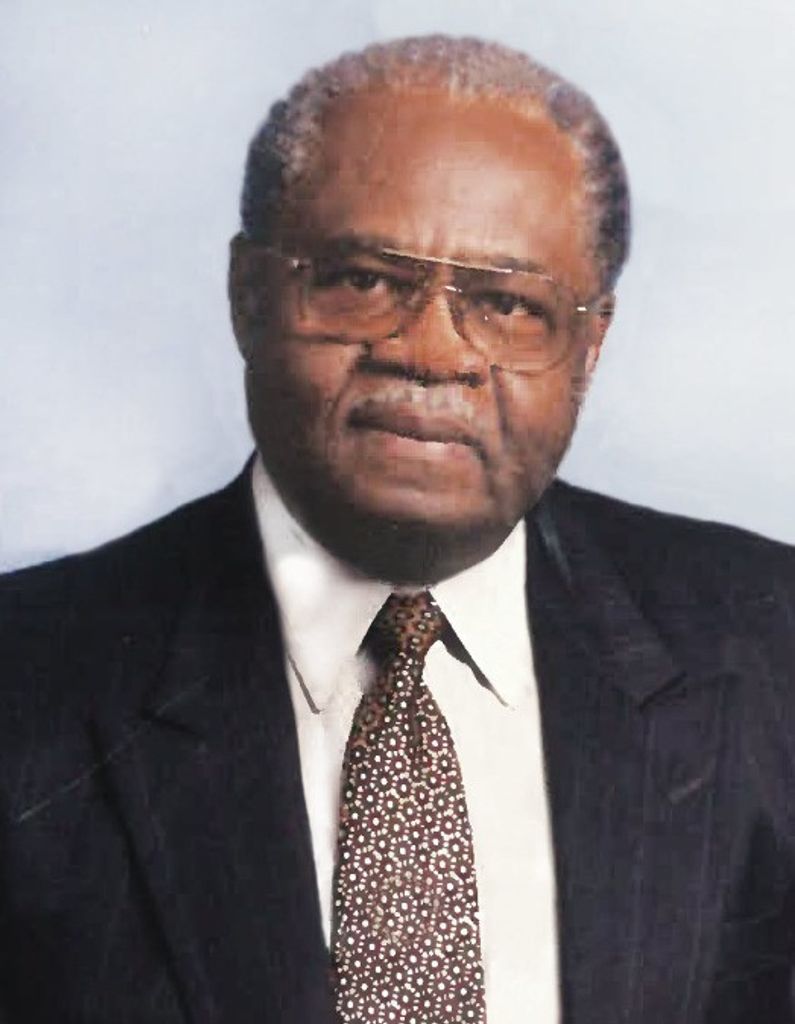 Charles Wesley Hunter Profile Photo