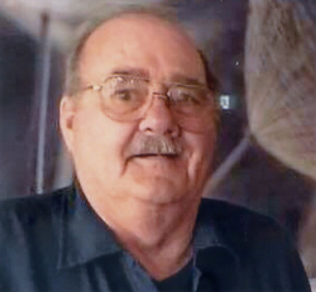 Carl  "Snuffy" Pullen