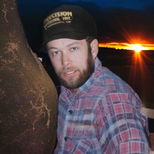 Terrance Joel Kitchen Profile Photo