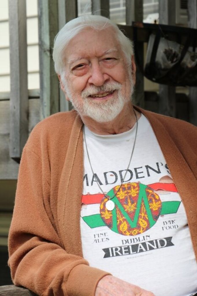Eugene Michael Madden Sr.