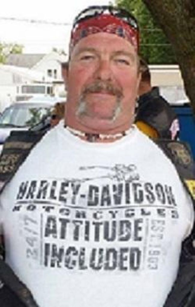 Ronald Gene Perkinson Profile Photo