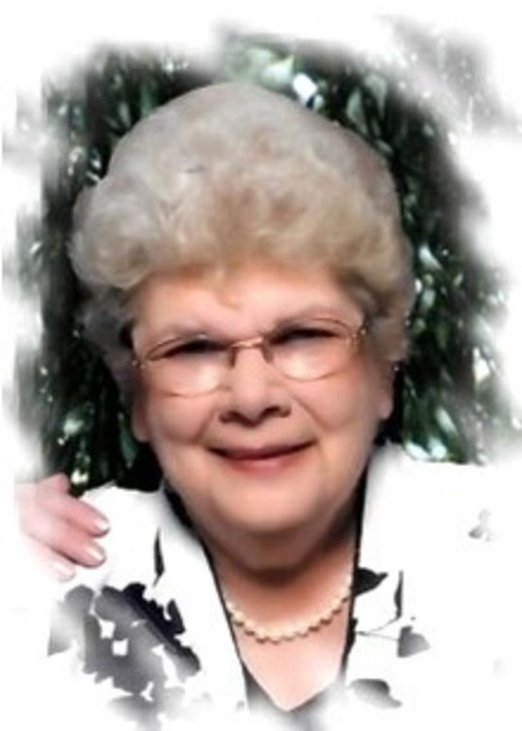 Judy Ellen (Morrow) Mcneal