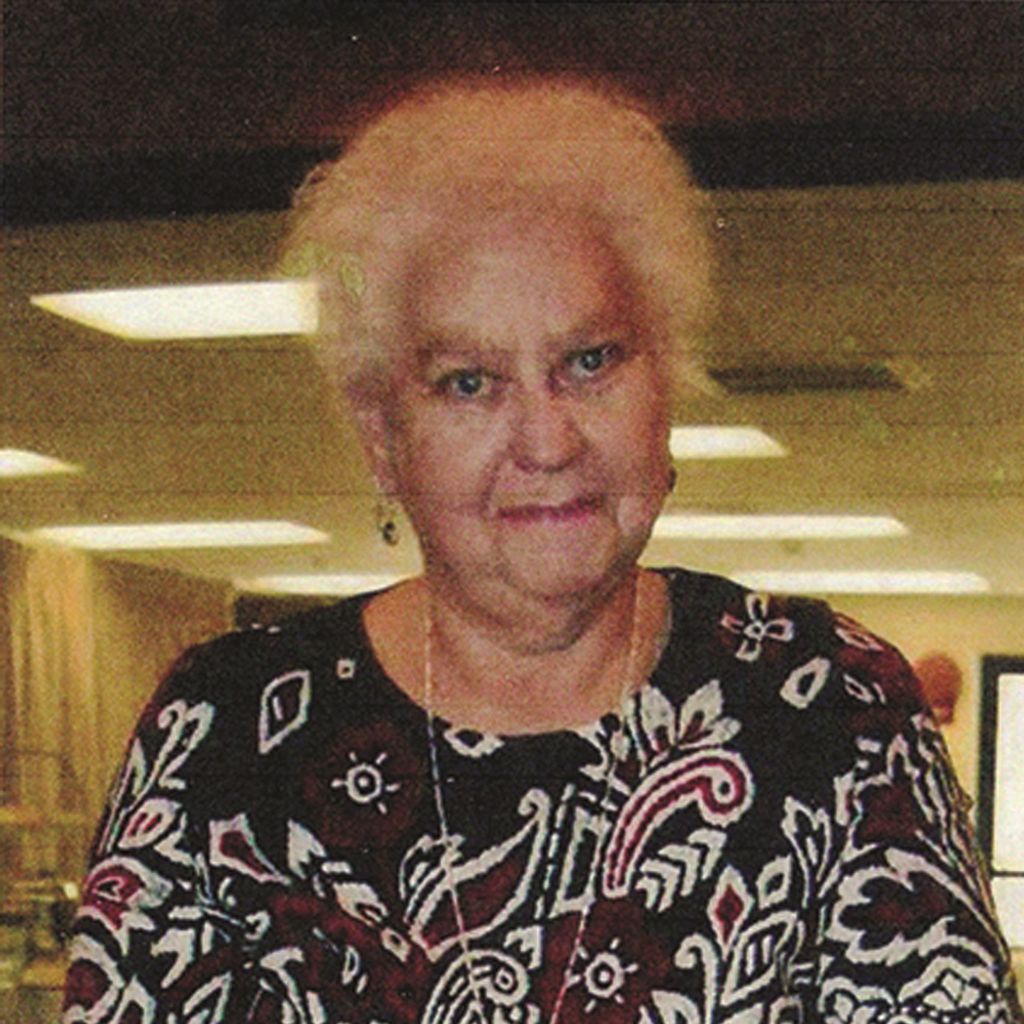 Freda E. Coolbaugh