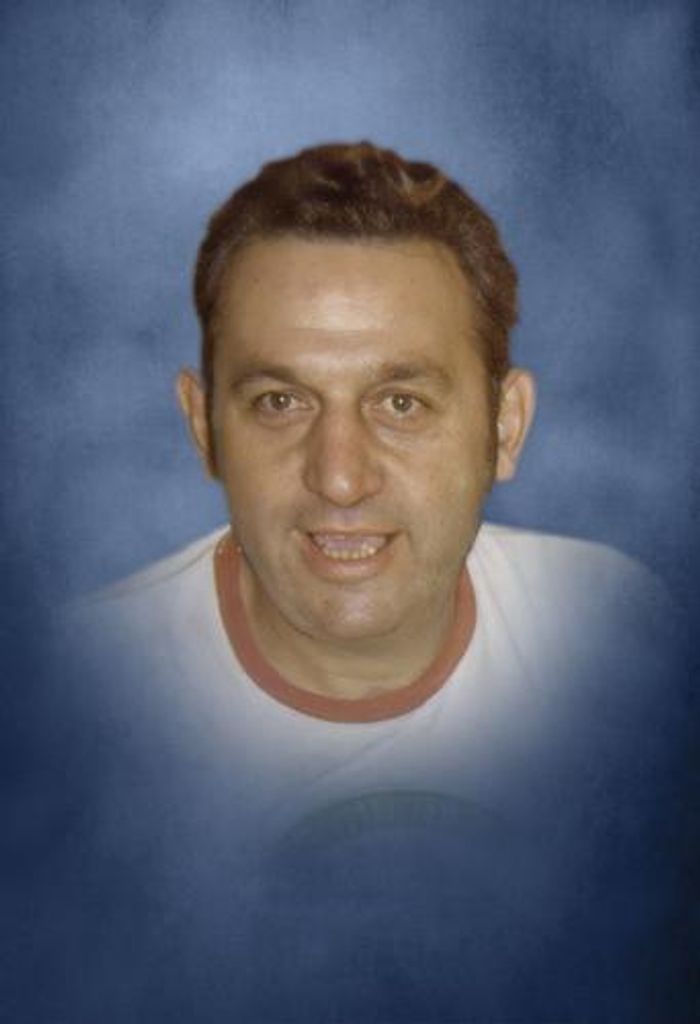 Edward Rembisz Profile Photo