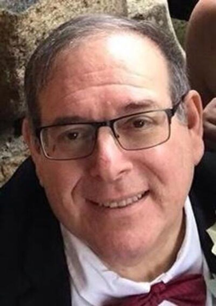 Marc R. Fischman