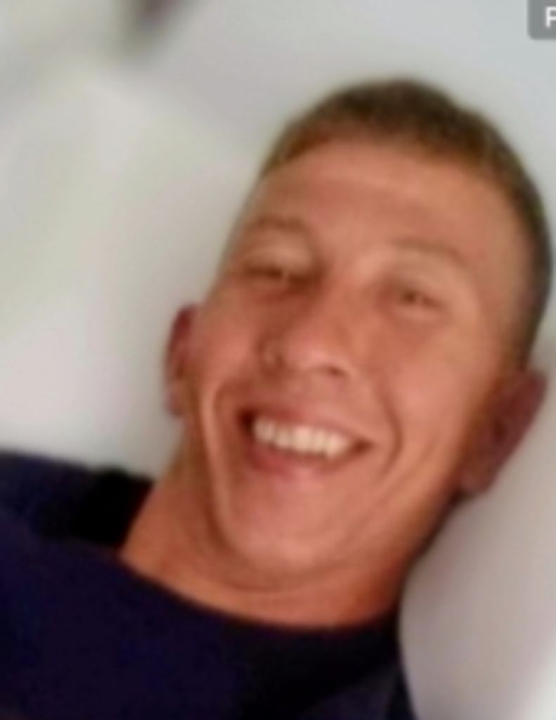 Michael David Melvin