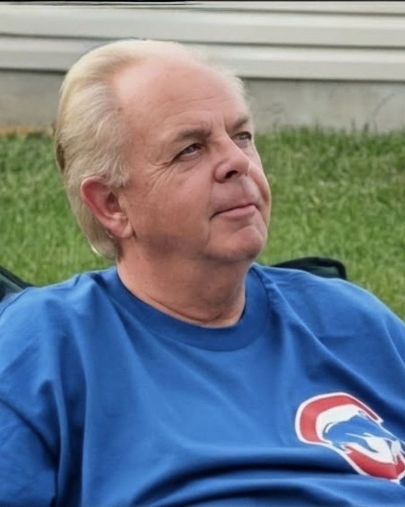 Steven J. Jordan Profile Photo