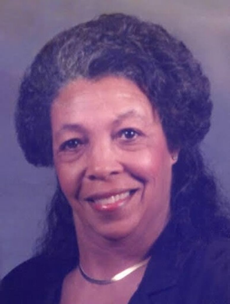 Bessie Elizabeth Richardson