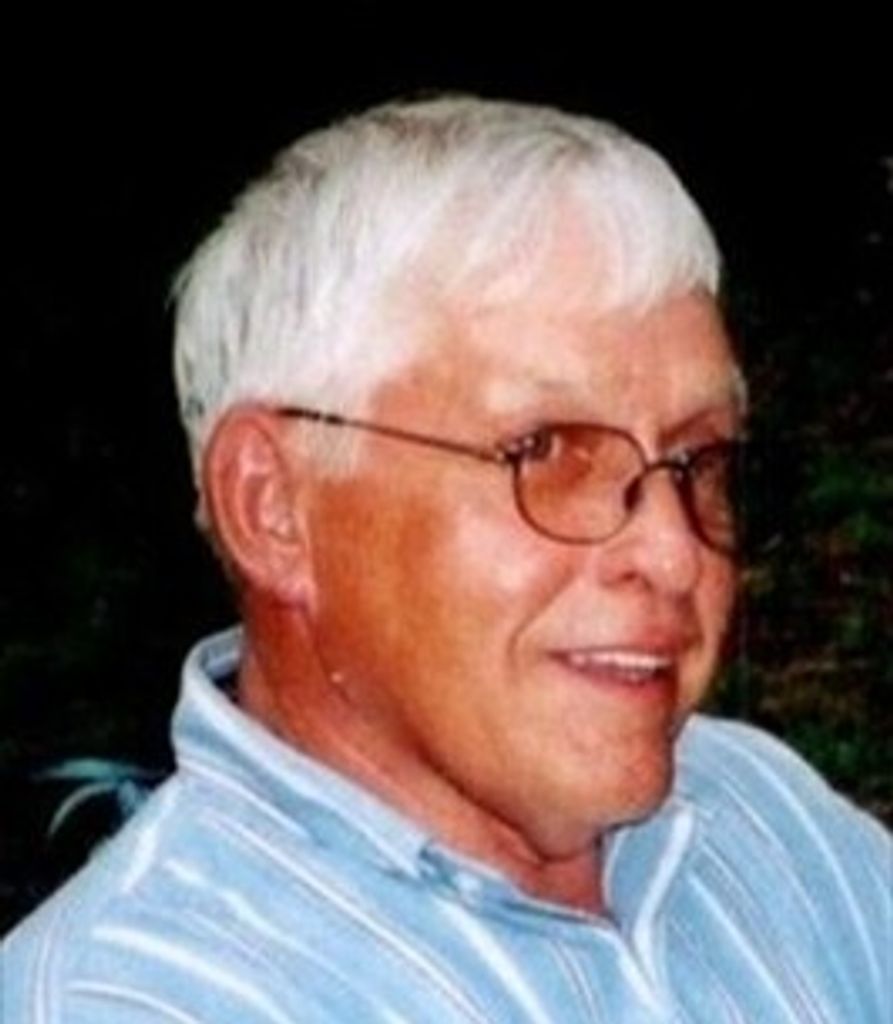 James Whitten Profile Photo