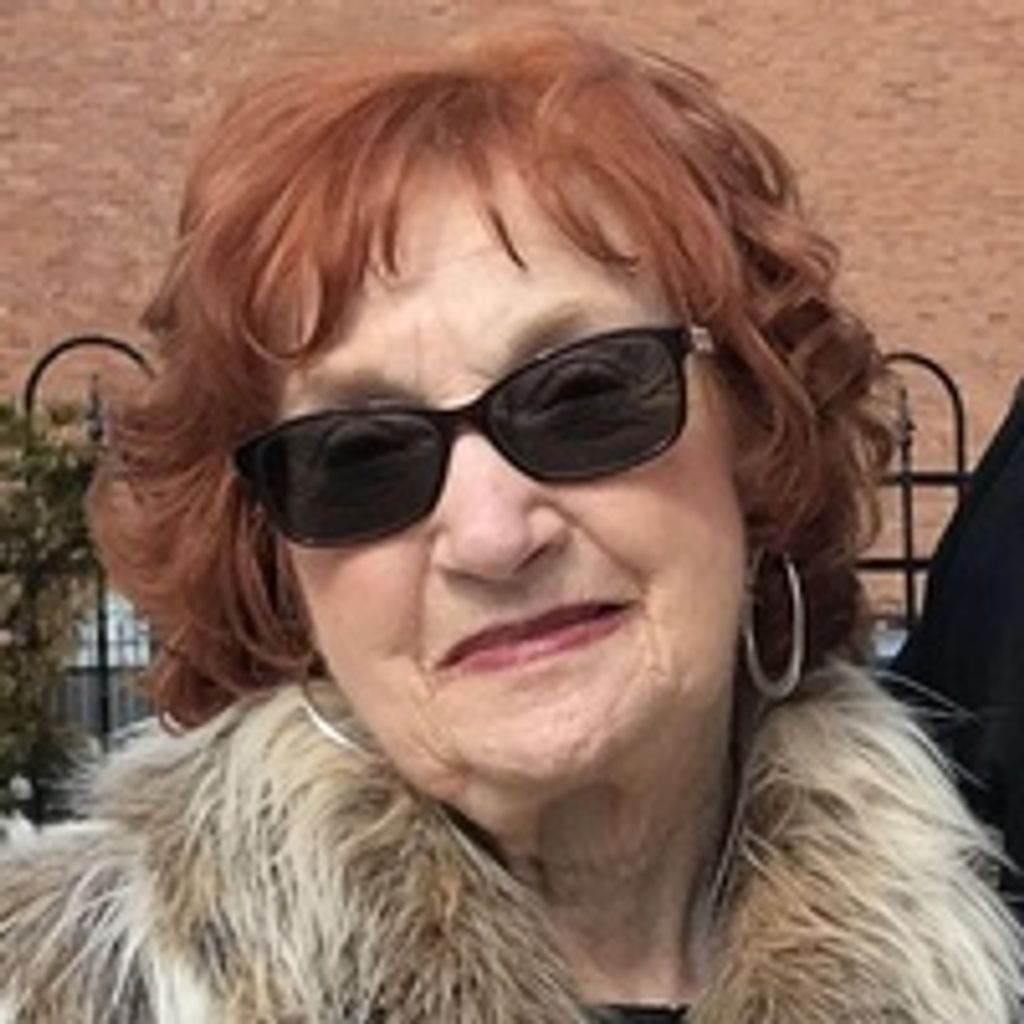 Barbara Jean Lindemeyer Profile Photo