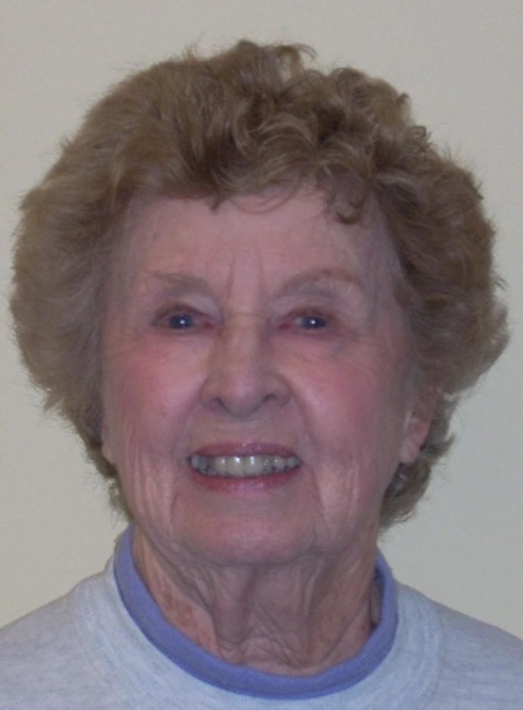 Doris C. Schaffner Profile Photo
