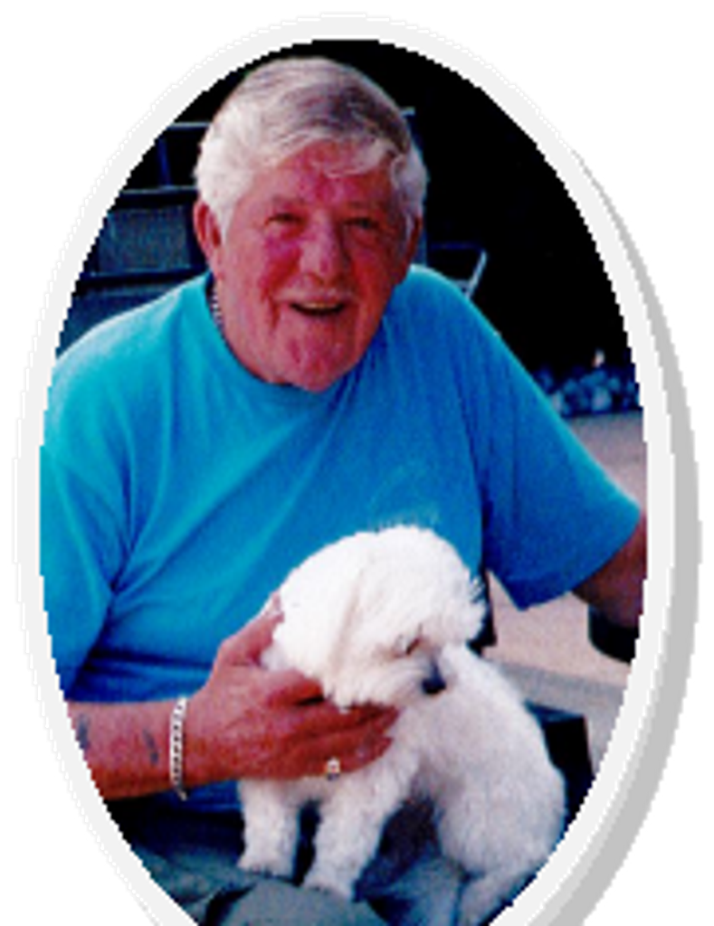 Neil Jeremiah Collicott Profile Photo