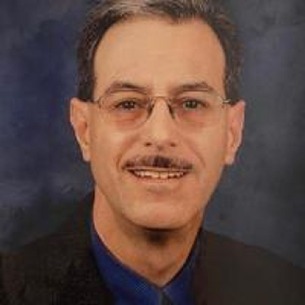 Charles "Chuck" D. Giacobbe