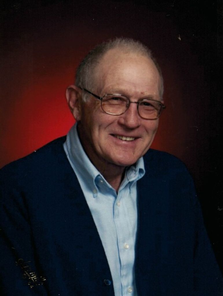 Mervin Van Deest